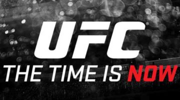 Mejores Paginas para Apostar en UFC