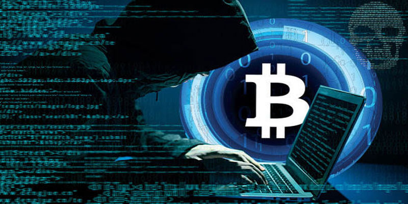 is bitcoins safe to use