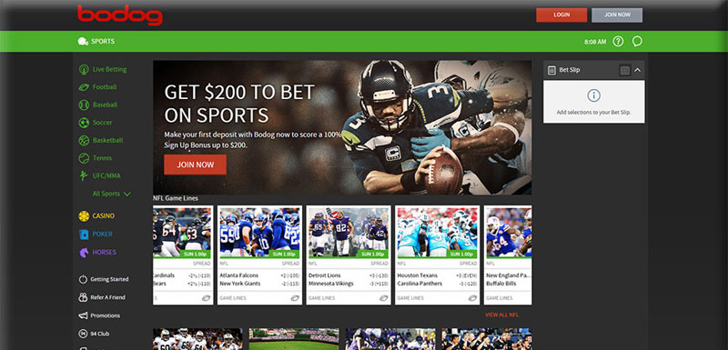 bodog review